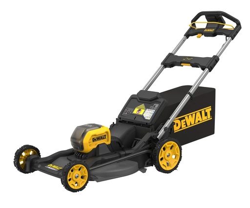 [PTG335.00013] DEWALT Push Lawn Mower (Tool Only), 53cm, 54V XR FLEXVOLT®, DCMWP500N-XJ