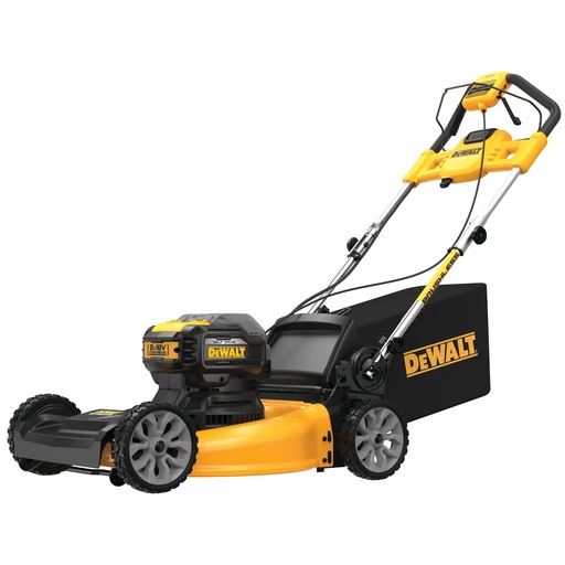[PTG335.00015] DEWALT Brushless Self-Propelled Lawn Mower (Tool Only), 54cm, 2 x 18V XR®, DCMWSP564N-XJ