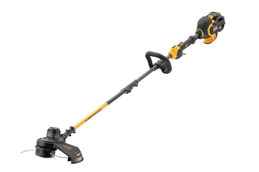 [PTG341.00008] DEWALT String Trimmer, 38cm, 54V XR FLEXVOLT®, 1 x 9.0Ah, DCM5713X1-GB