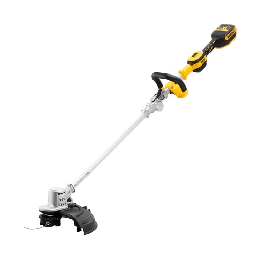 [PTG341.00011] DEWALT Brushless String Trimmer With Folding Shaft (Tool Only), 36cm, 18V XR®, DCMST561N-XJ