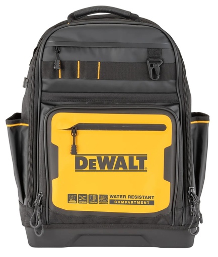 [PTG349.00016] DEWALT PRO Backpack, DWST60102-1