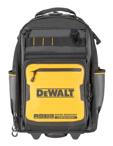 [PTG349.00019] DEWALT PRO Backpack On Wheels, DWST60101-1