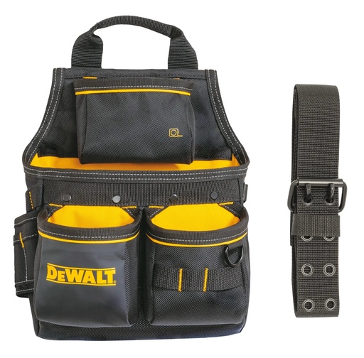 [PTG351.00001] DEWALT Professional Nail Pouch, DWST40201-1