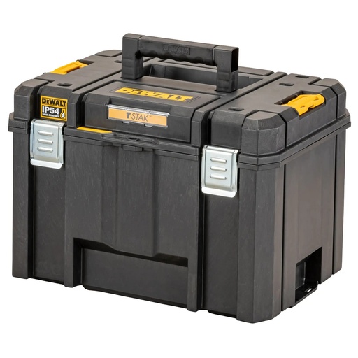[PTG353.00051] DEWALT TSTAK® IP54 Deep Box, DWST83346-1