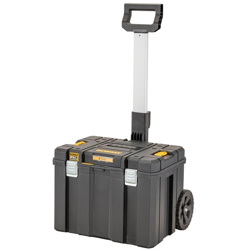 [PTG353.00052] DEWALT TSTAK® IP54 Mobile Storage Box, DWST83347-1