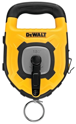 [PTG317.00021] DEWALT Large Capacity Chalk Reel, 45m / 150-ft, DWHT47415