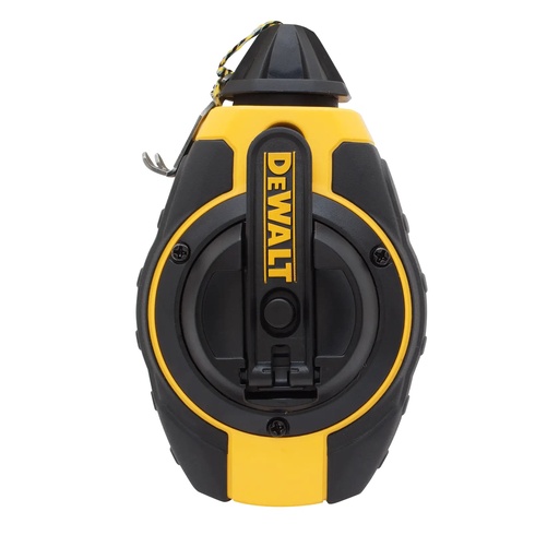[PTG317.00028] DEWALT 3:1 Single Chalk Reel, 30m/100ft, DWHT47372