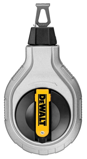[PTG317.00029] DEWALT 6:1 Chalk Reel, 30m/100ft, DWHT47399