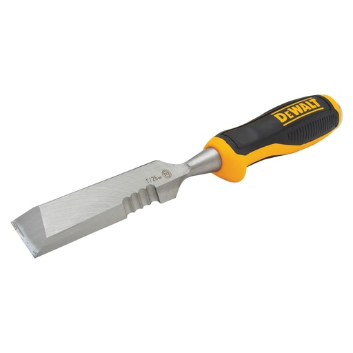 [PTG299.00030] DEWALT Side Strike Chisel, 25mm, DWHT0-16065