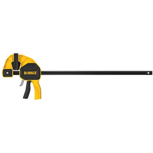 [PTG305.00032] DEWALT Extra Large Trigger Clamp, 24in, 600mm, DWHT0-83186