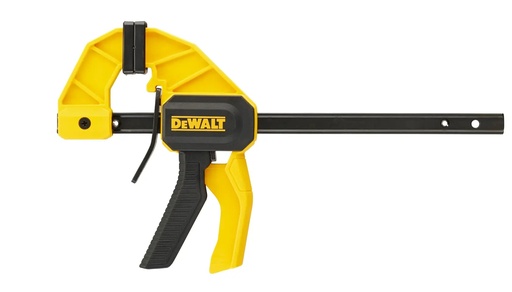 [PTG305.00037] DEWALT Medium Trigger Clamp, 6in, 150mm, DWHT0-83139
