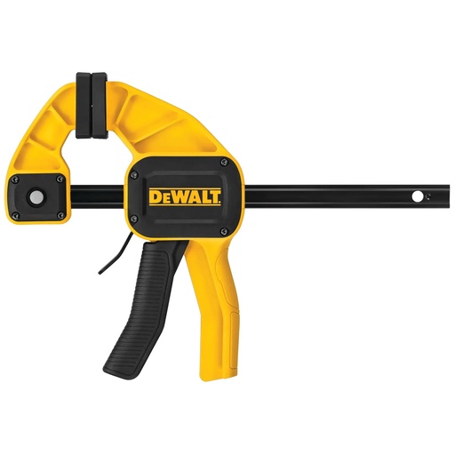 [PTG305.00038] DEWALT Large Trigger Clamp, 6in, 150mm, DWHT0-83192