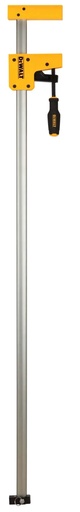[PTG305.00040] DEWALT Parallel Bar Clamp, 48x3-3/4in, 1500 Lbs, DWHT83832
