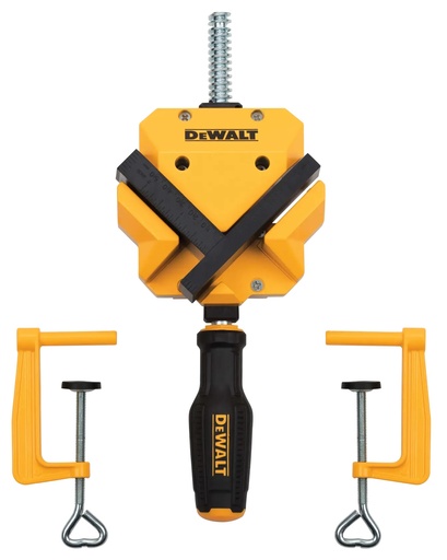 [PTG305.00041] DEWALT Clema unghiulara de 90 de grade, DWHT83853