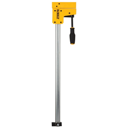 [PTG305.00044] DEWALT Parallel Bar Clamp, 24in, 600mm, DWHT83831-1