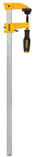 [PTG305.00053] DEWALT Bar Clamp, 24in, 600mm, DWHT83829