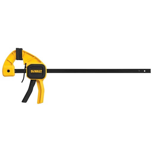 [PTG305.00054] DEWALT Medium Trigger Clamp, 12in, 300mm, DWHT0-83140