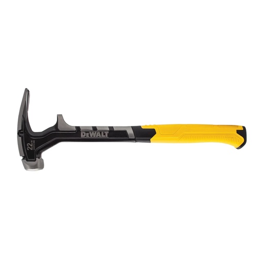 [PTG309.00059] DEWALT Demolition Hammer, 22 Oz, 624g, DWHT51366-0