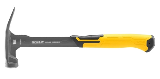 [PTG309.00065] DEWALT Mig Weld Hammer - Smooth Face, 12 Oz, 340g, DWHT51135-0