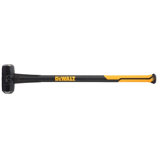 [PTG309.00069] DEWALT Sledge Hammer, 4.5kg/10lb, DWHT56029-0
