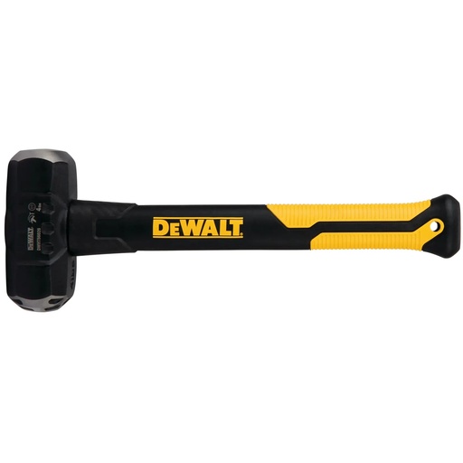 [PTG309.00070] DEWALT Engineer Sledge Hammer, 4 Lb, 1.8kg, DWHT56026-1