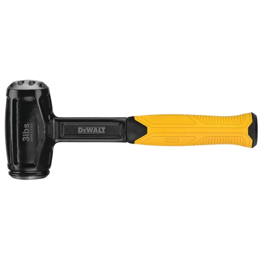 [PTG309.00071] DEWALT Ciocan perforator, 1,4 kg, 1,4 kg, DWHT51388-0