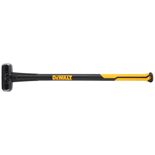 [PTG309.00073] DEWALT Sledge Hammer, 8 Lb, 3.6kg, DWHT56028-0