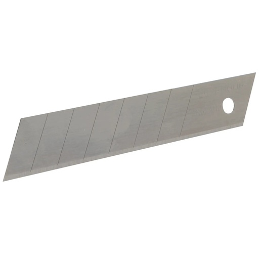 [PTG313.00003] DEWALT Snap-off Induction Hardened Blade, 18mm, 3 Pack, DWHT11719-0