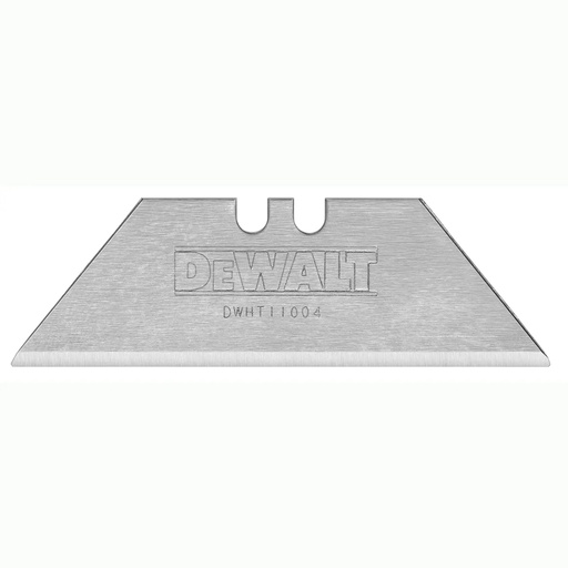 [PTG313.00005] DEWALT Induction Hardened Utility Blades, 75 Pack, DWHT11004-7
