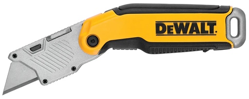 [PTG313.00006] DEWALT Folding Fixed Blade Utility Knife, DWHT10429