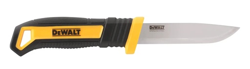 [PTG313.00011] DEWALT Fixed Blade Tradesman Knife, DWHT1-10354