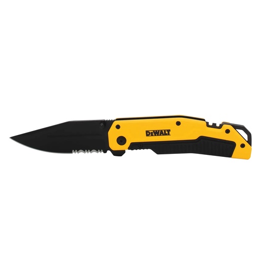 [PTG313.00012] DEWALT Premium Folding Pocket Knife, DWHT10313
