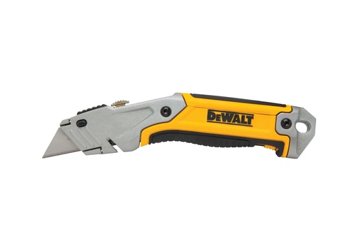 [PTG313.00021] DEWALT Retractable Utility Knife, DWHT10046