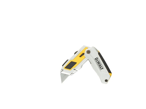 [PTG313.00022] DEWALT Premium Folding Retractable Utility Knife, DWHT0-10296