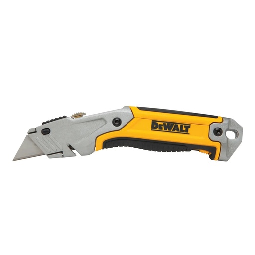 [PTG313.00029] DEWALT Retractable Utility Knife, DWHT10046-0