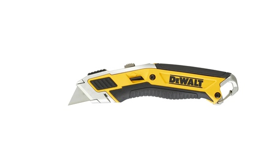 [PTG313.00030] DEWALT Premium Retractable Utility Knife, DWHT0-10295