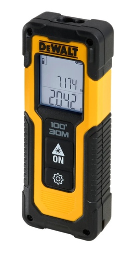 [PTG315.00071] DEWALT USB Green Beam Laser, 3x180, DCLE14301GB-XJ