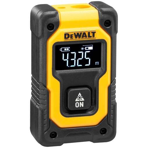 [PTG315.00073] DEWALT Alkaline Cross Line Green Laser, 3x180, DW089CG-XJ