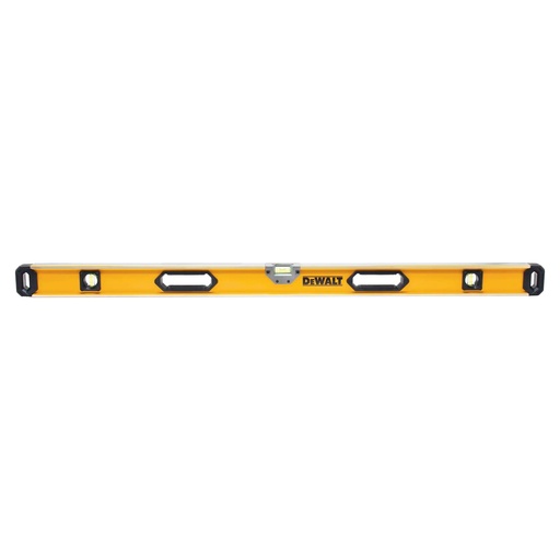 [PTG379.00024] DEWALT Box Beam Level, 1200mm / 48in, DWHT43248