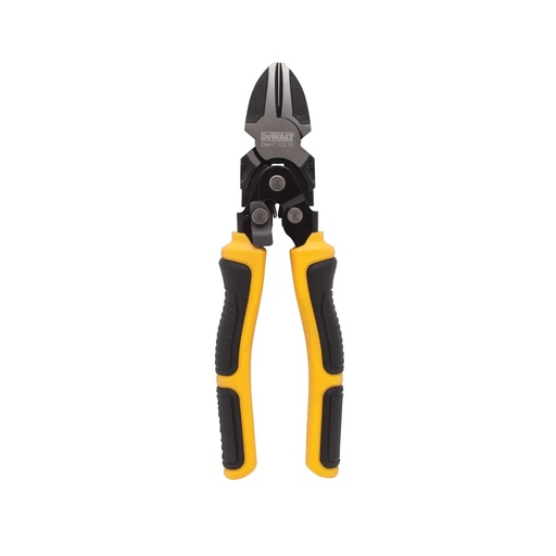 [PTG321.00084] DEWALT Compound Action Diagonal Pliers, DWHT70275