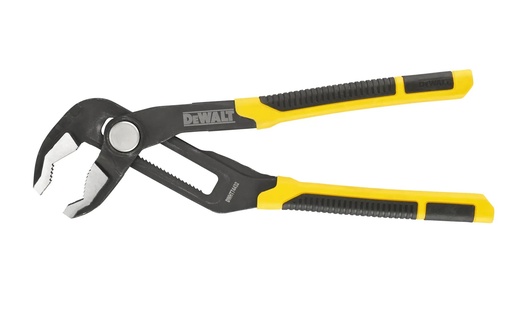 [PTG321.00087] DEWALT V-Jaw Pushlock Pliers, 300mm, DWHT0-74432