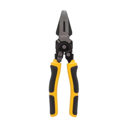 [PTG321.00088] DEWALT Compound Action Combi Pliers, DWHT70276