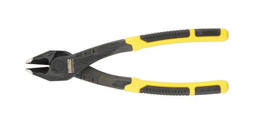 [PTG321.00089] DEWALT Diagonal Cutting Pliers, 200mm, DWHT0-74274
