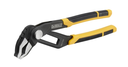 [PTG321.00096] DEWALT V-Jaw Pushlock Pliers, 250mm, DWHT0-74431