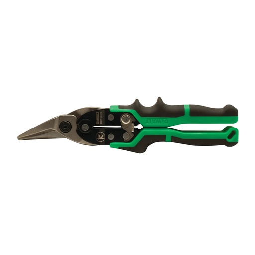 [PTG321.00102] DEWALT Ergo Aviation Snip Right Cut, DWHT14674-0