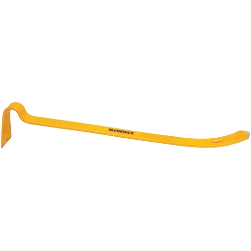 [PTG307.00023] DEWALT Flat Bar, 530mm, DWHT55528-1