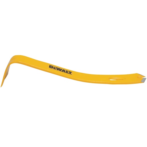 [PTG307.00028] DEWALT Flat Bar, 300mm, 12in, DWHT55518