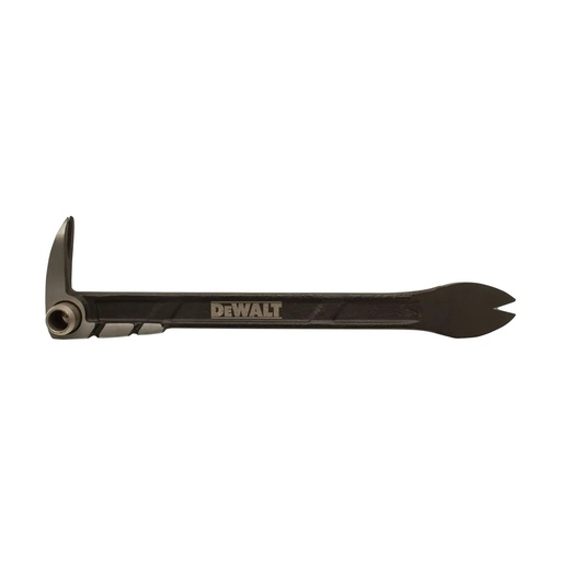 [PTG307.00029] DEWALT Claw Bar, 10in, DWHT55524