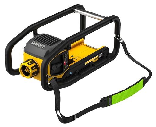 [PTG122.00003] DEWALT POWERSHIFT Powerpack Vibrator, DCPS320N-XJ