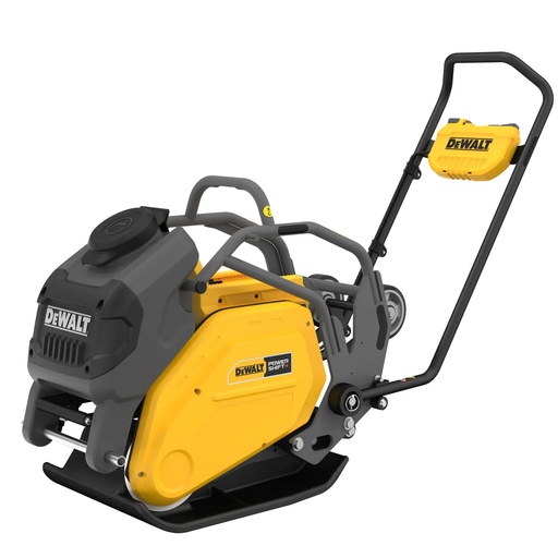 [PTG122.00007] DEWALT PowersHIFT™ Plate Compactor, DCPS7154N-XJ